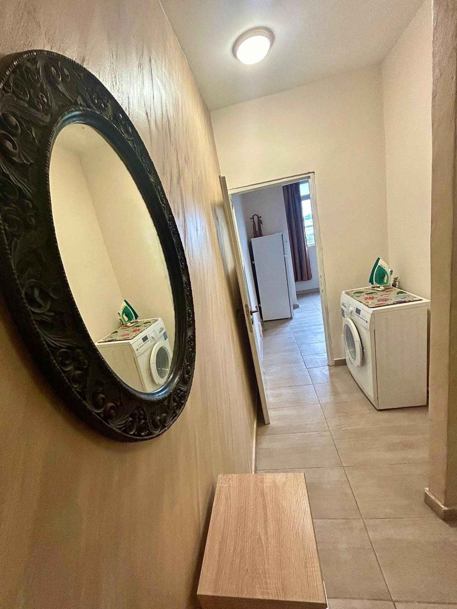 Петров 2 Apartment Vratsa Ngoại thất bức ảnh