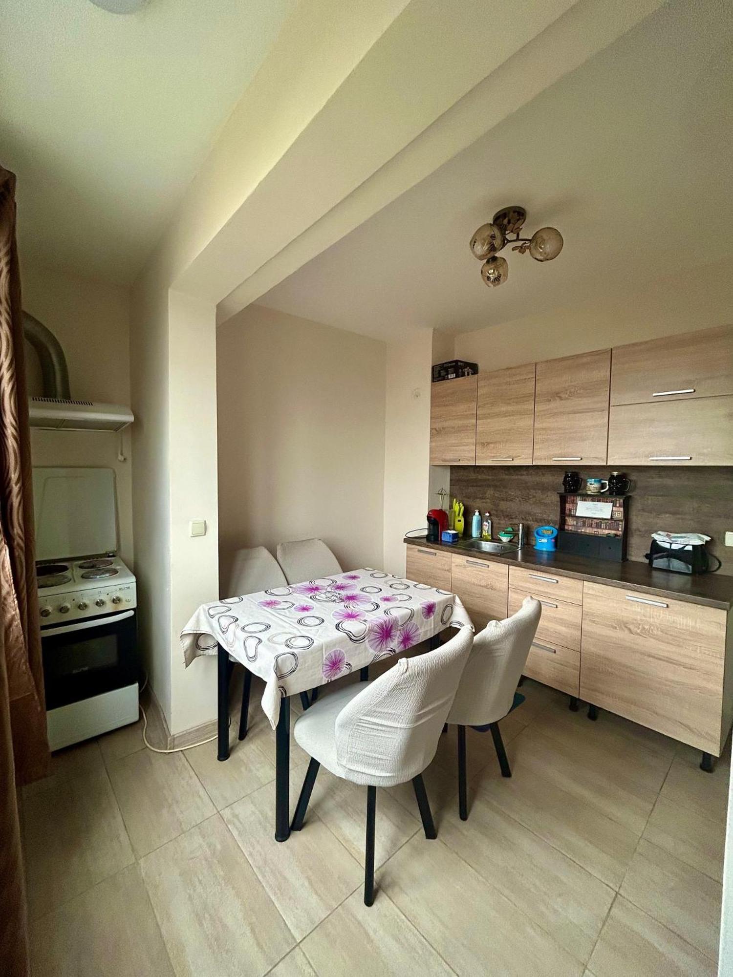 Петров 2 Apartment Vratsa Ngoại thất bức ảnh