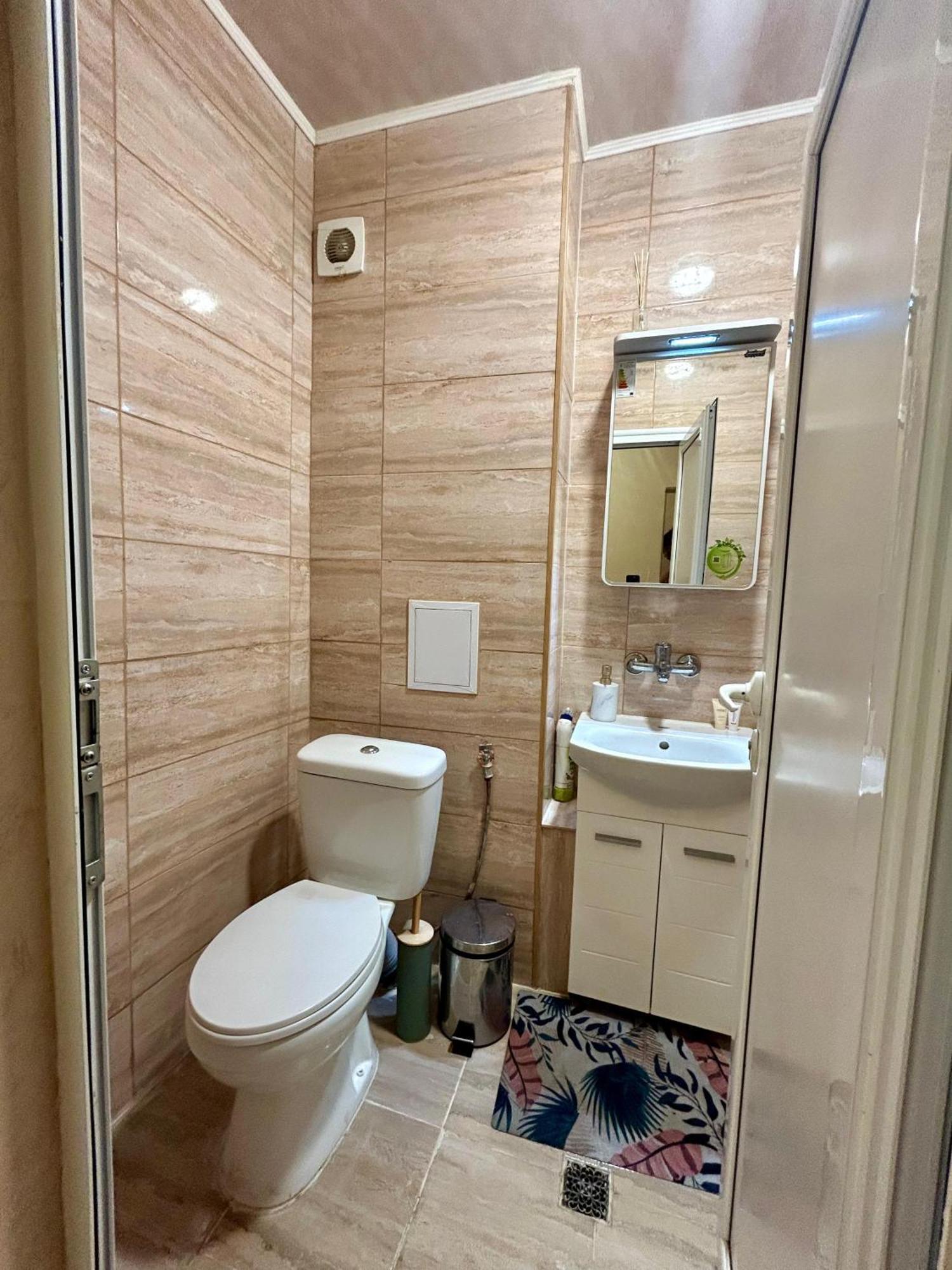 Петров 2 Apartment Vratsa Ngoại thất bức ảnh