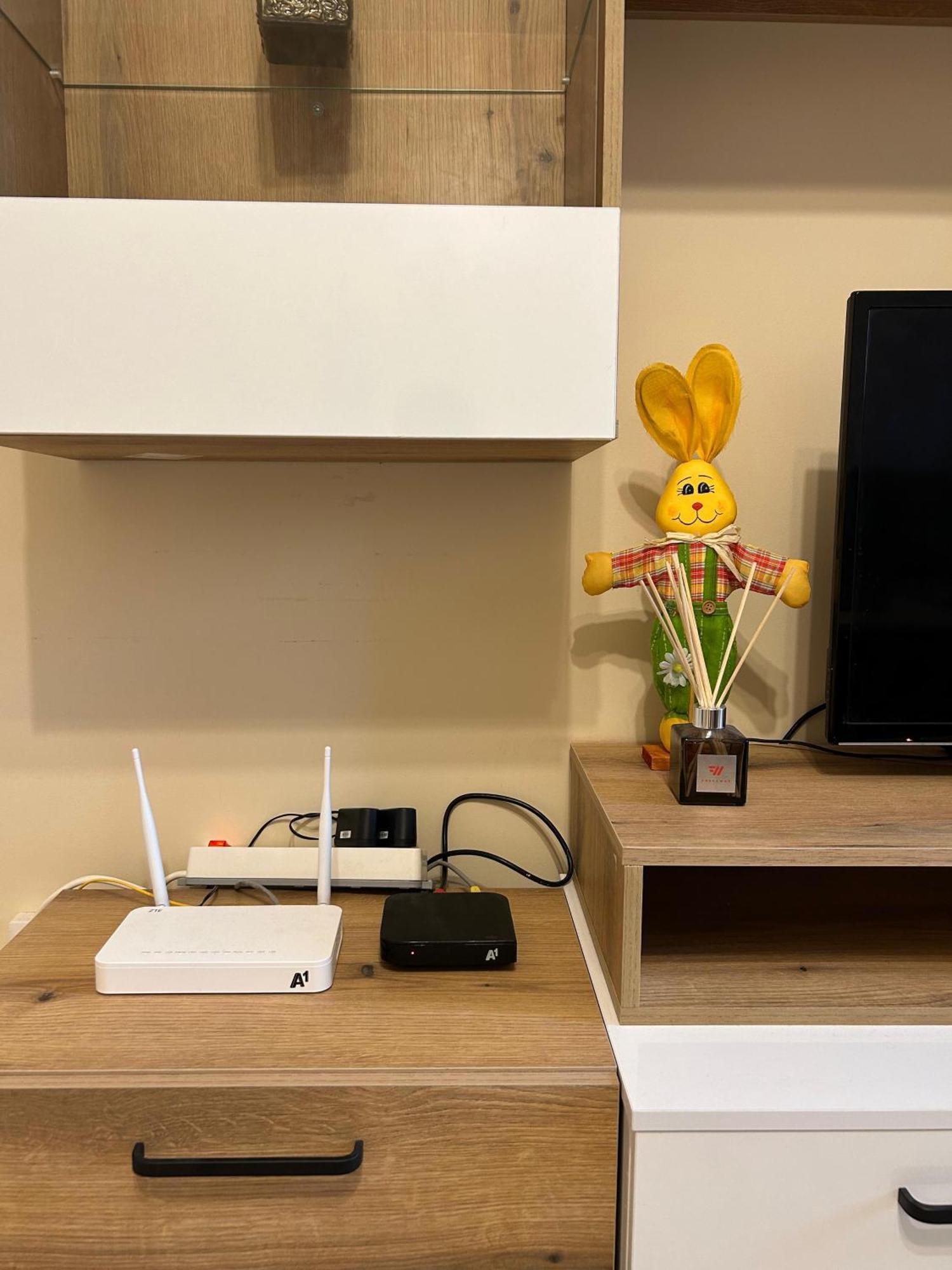 Петров 2 Apartment Vratsa Ngoại thất bức ảnh